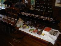 Seafood Buffet