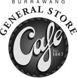 Burrawang General Store Café